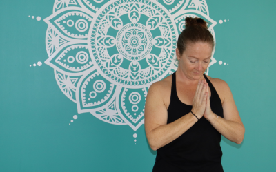 Becoming a Yoga Therapist