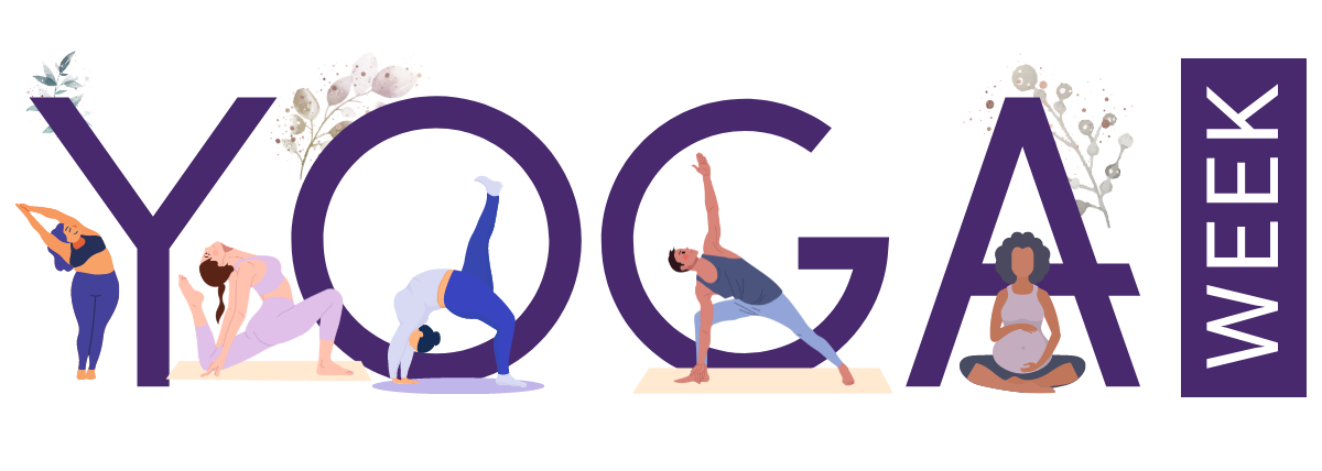 Yoga Week